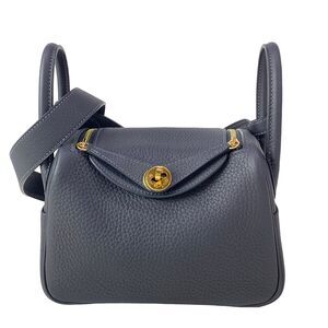 Hermès Lindy Mini Shoulder Bag